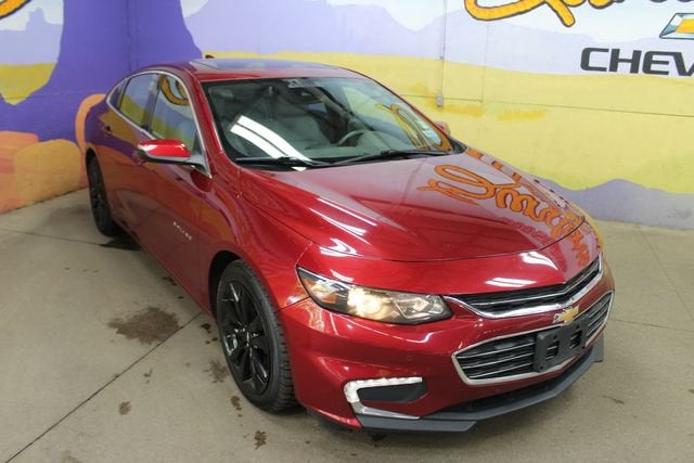 chevrolet malibu 2017 1G1ZE5ST4HF242238 image chevrolet malibu 2017 1G1ZE5ST4HF242238 image