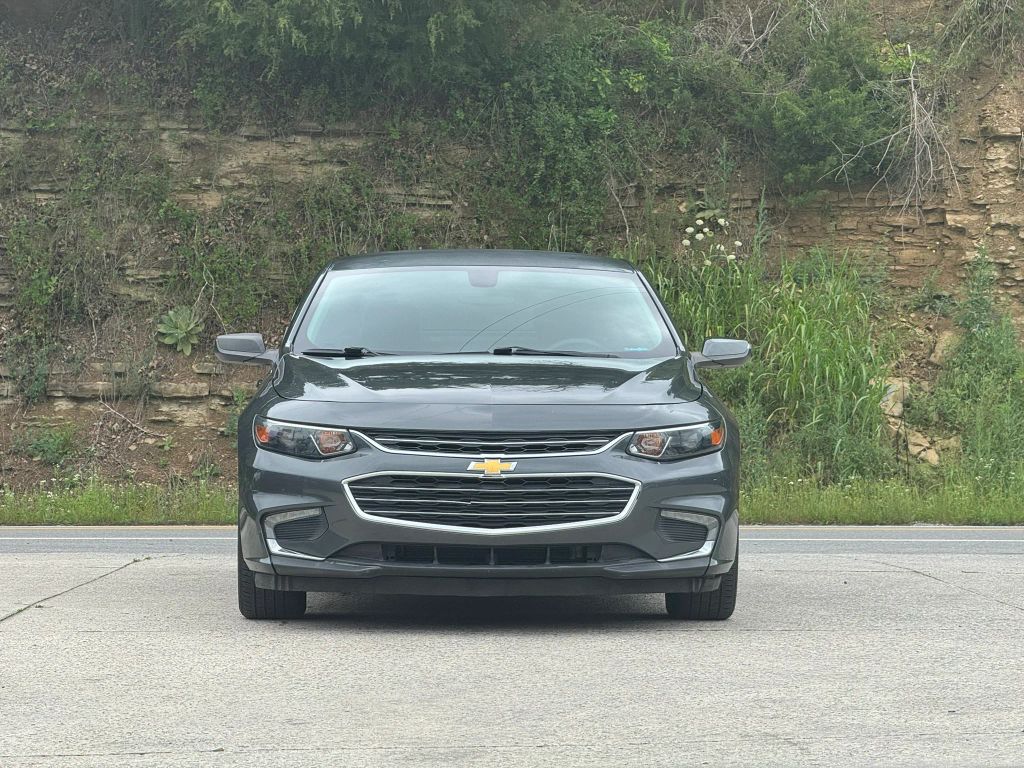 chevrolet malibu 2017 1G1ZE5ST0HF115664 image chevrolet malibu 2017 1G1ZE5ST0HF115664 image
