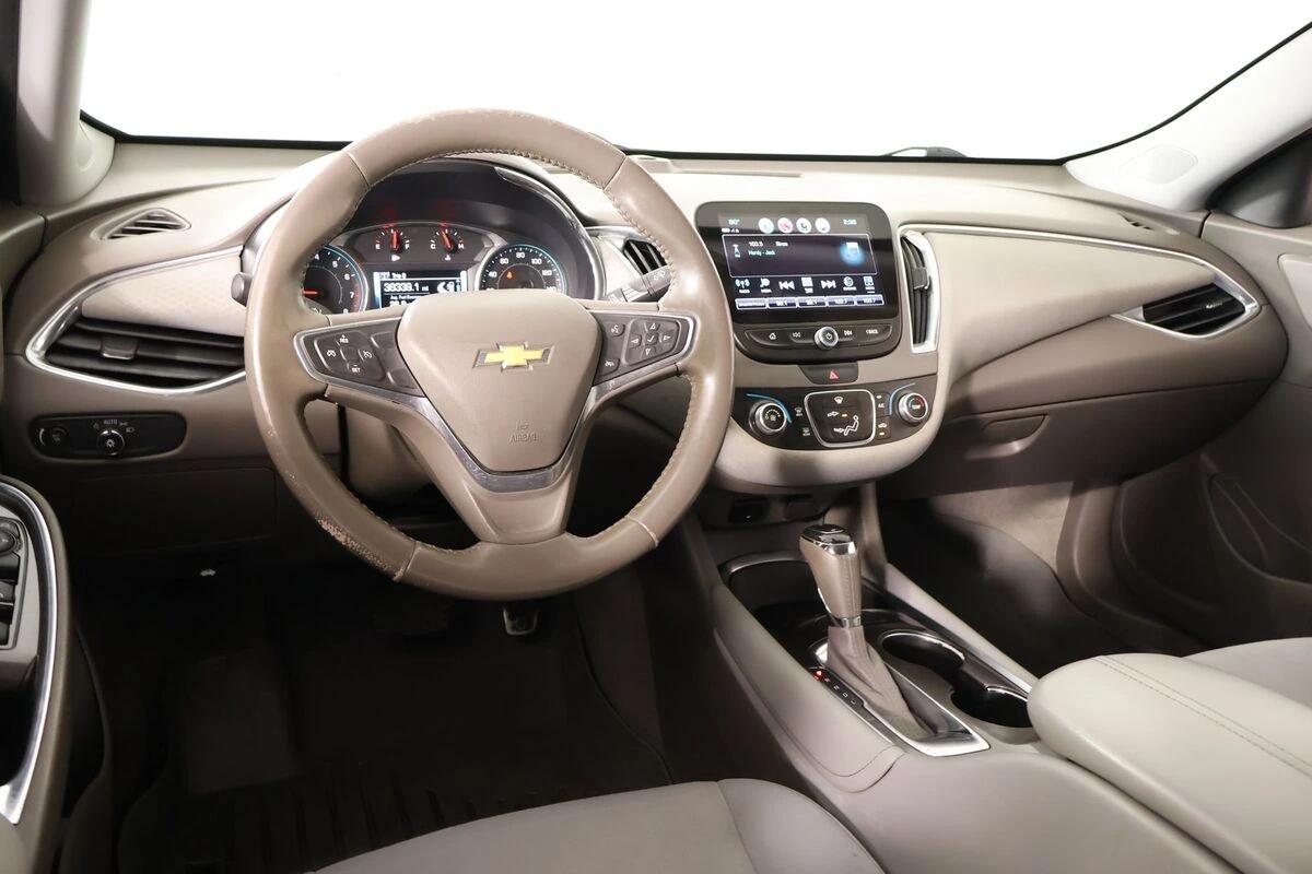 chevrolet malibu 2017 1G1ZE5ST1HF259157 image chevrolet malibu 2017 1G1ZE5ST1HF259157 image