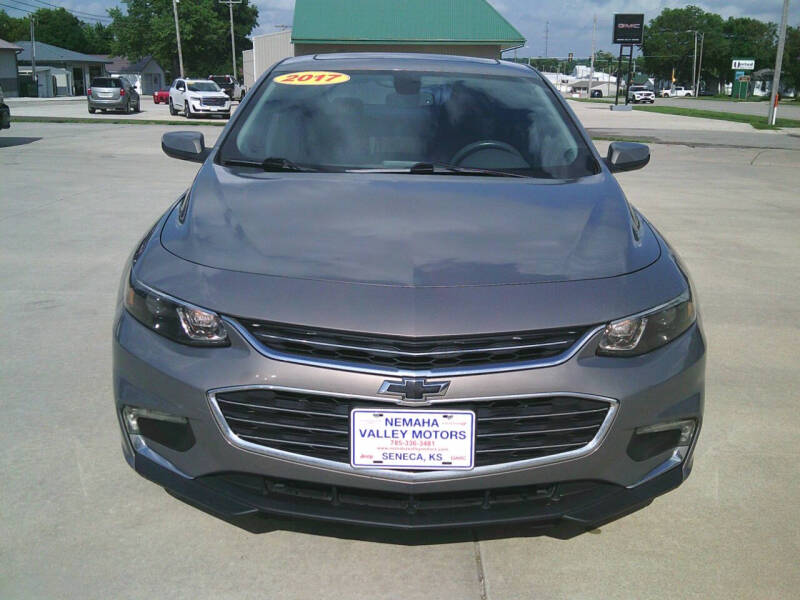chevrolet malibu 2017 1G1ZE5ST0HF272000 image chevrolet malibu 2017 1G1ZE5ST0HF272000 image
