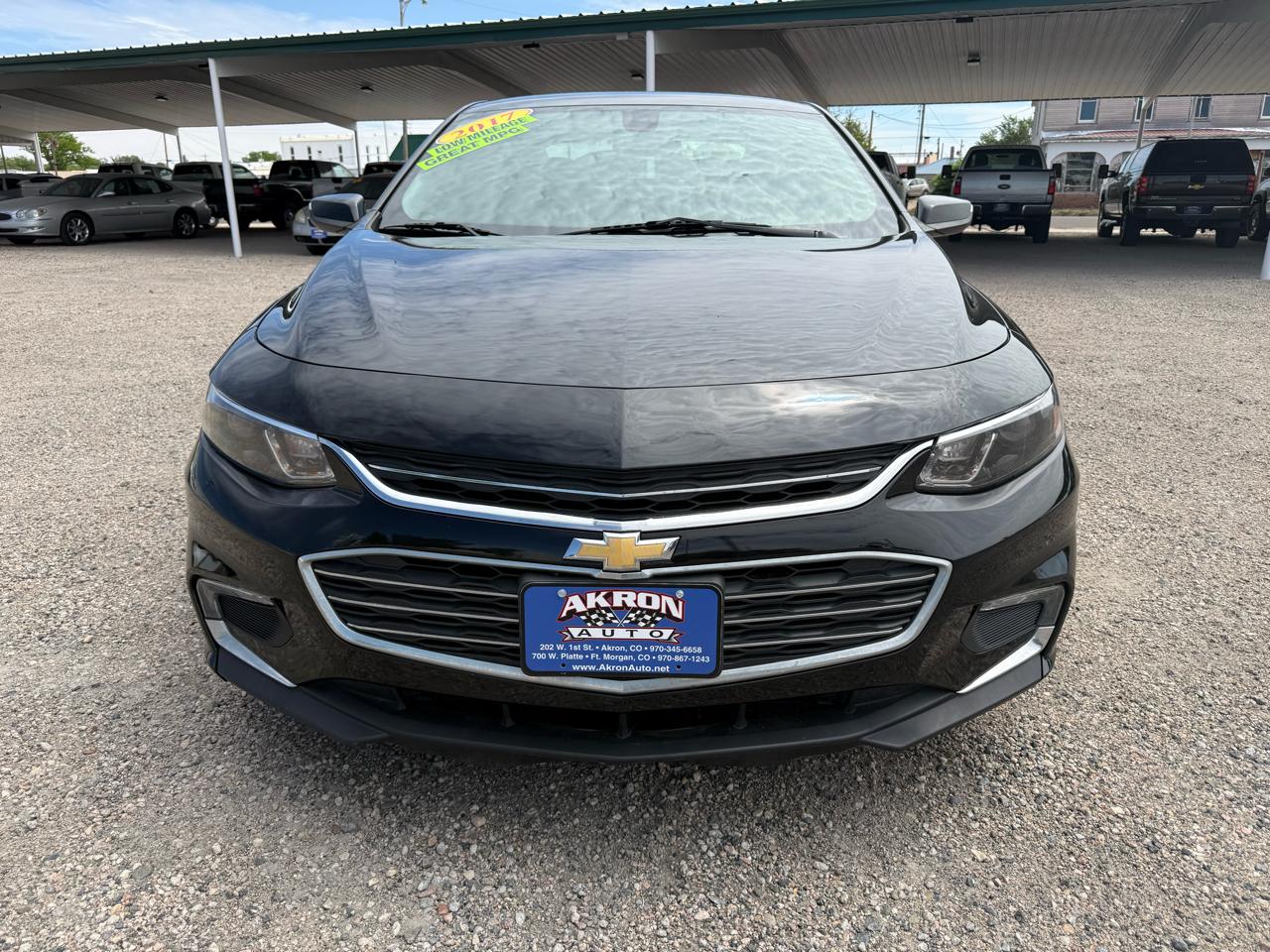 chevrolet malibu 2017 1G1ZE5ST3HF265736 image chevrolet malibu 2017 1G1ZE5ST3HF265736 image
