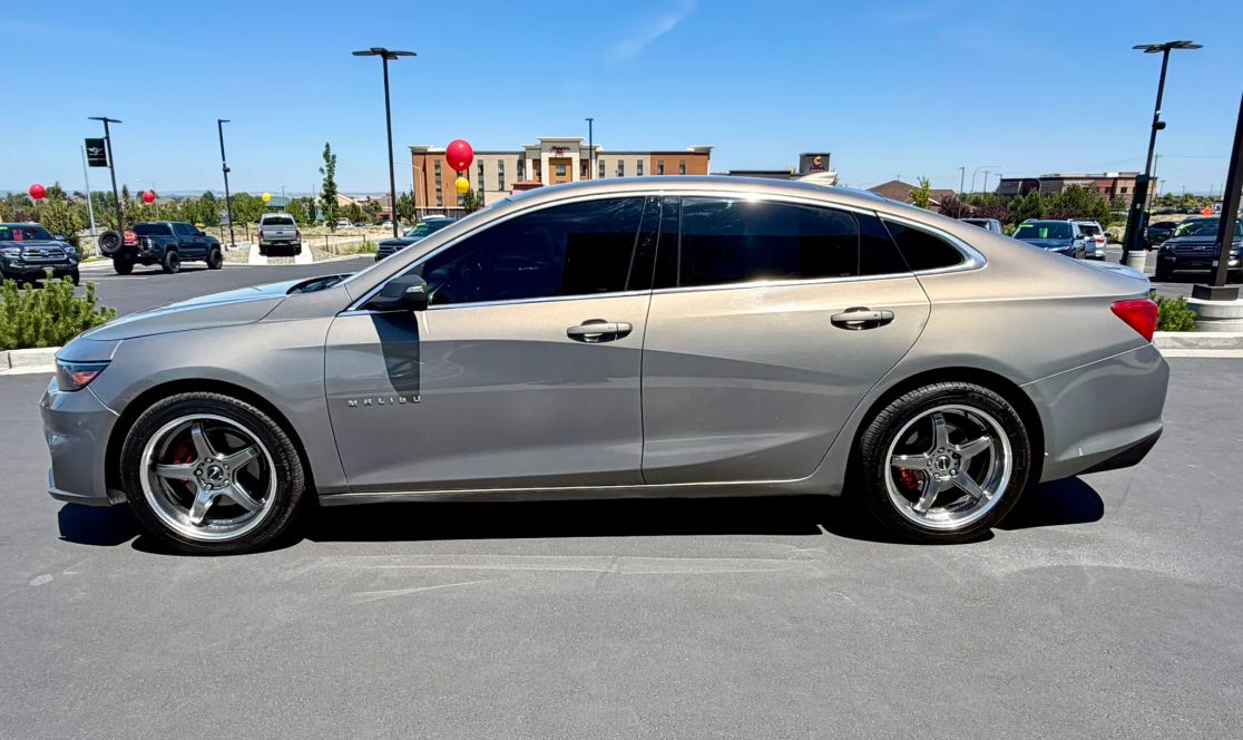 chevrolet malibu 2017 1G1ZE5ST2HF157947 image chevrolet malibu 2017 1G1ZE5ST2HF157947 image