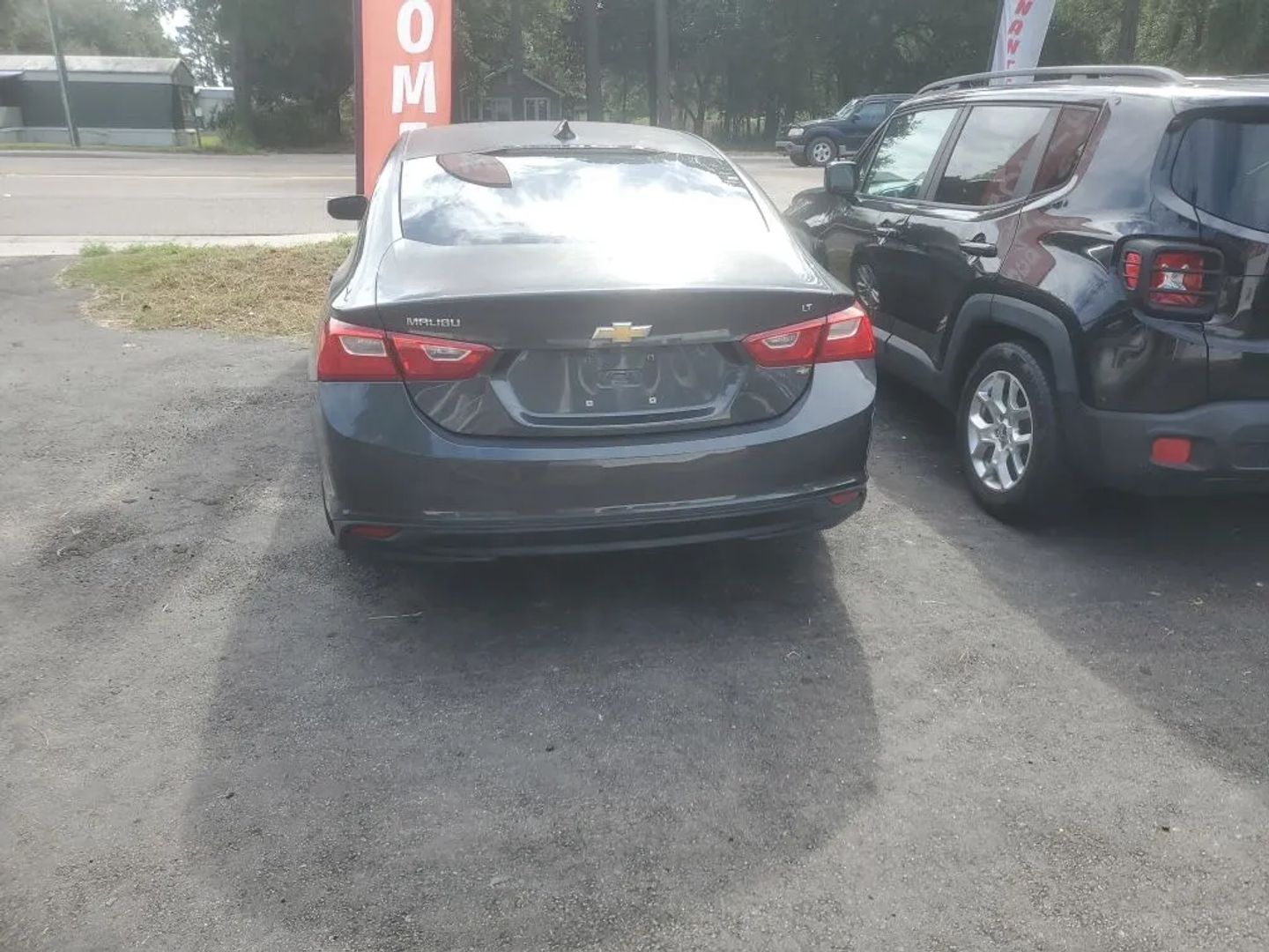 chevrolet malibu 2017 1G1ZE5ST2HF218164 image chevrolet malibu 2017 1G1ZE5ST2HF218164 image