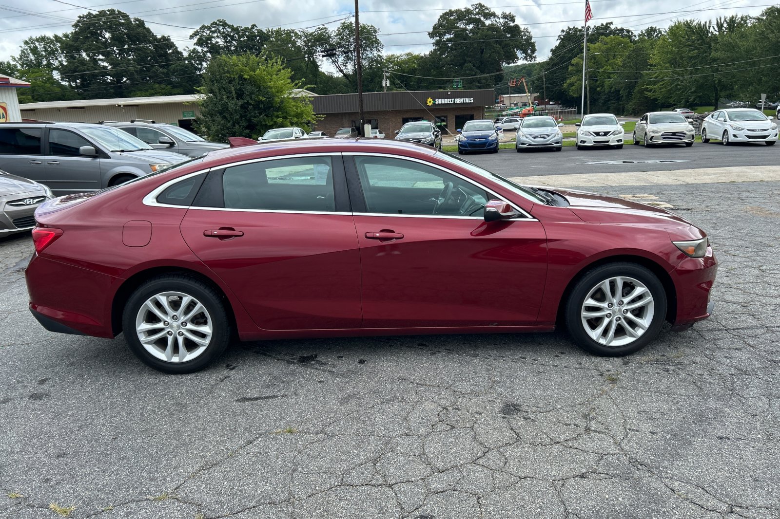 chevrolet malibu 2017 1G1ZE5ST8HF220890 image chevrolet malibu 2017 1G1ZE5ST8HF220890 image
