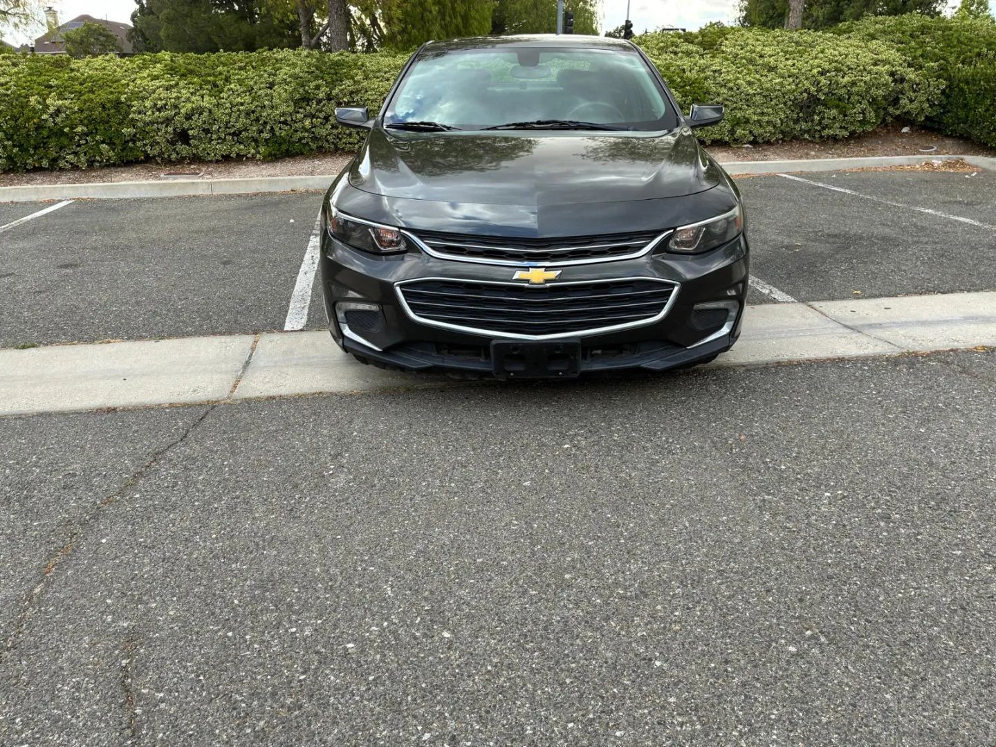 chevrolet malibu 2017 1G1ZE5ST3HF210686 image chevrolet malibu 2017 1G1ZE5ST3HF210686 image
