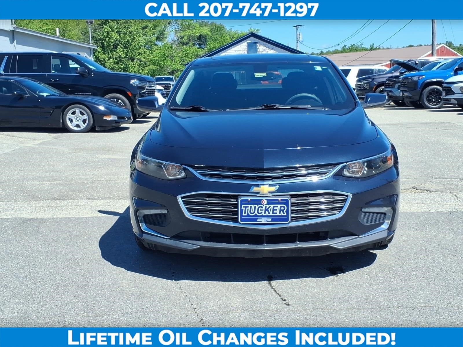 chevrolet malibu 2017 1G1ZE5ST6HF100280 image chevrolet malibu 2017 1G1ZE5ST6HF100280 image
