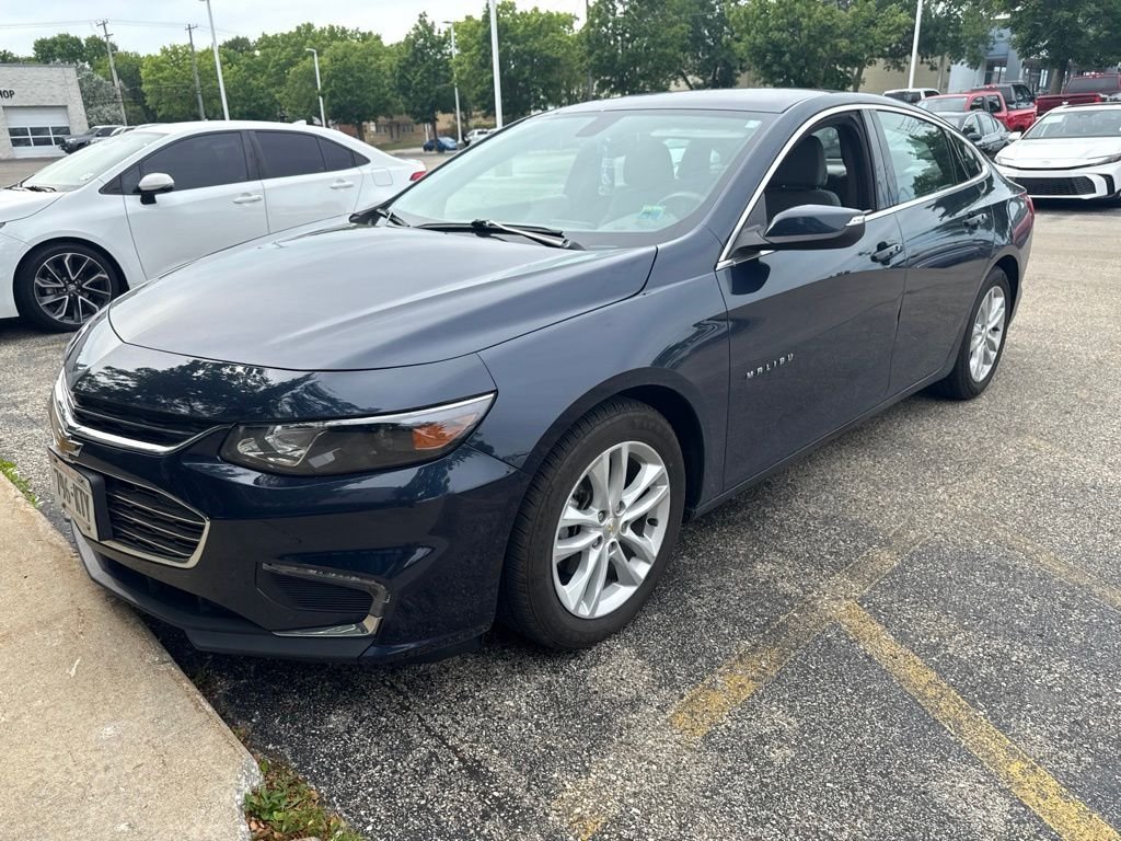 chevrolet malibu 2017 1G1ZE5ST9HF144242 image chevrolet malibu 2017 1G1ZE5ST9HF144242 image