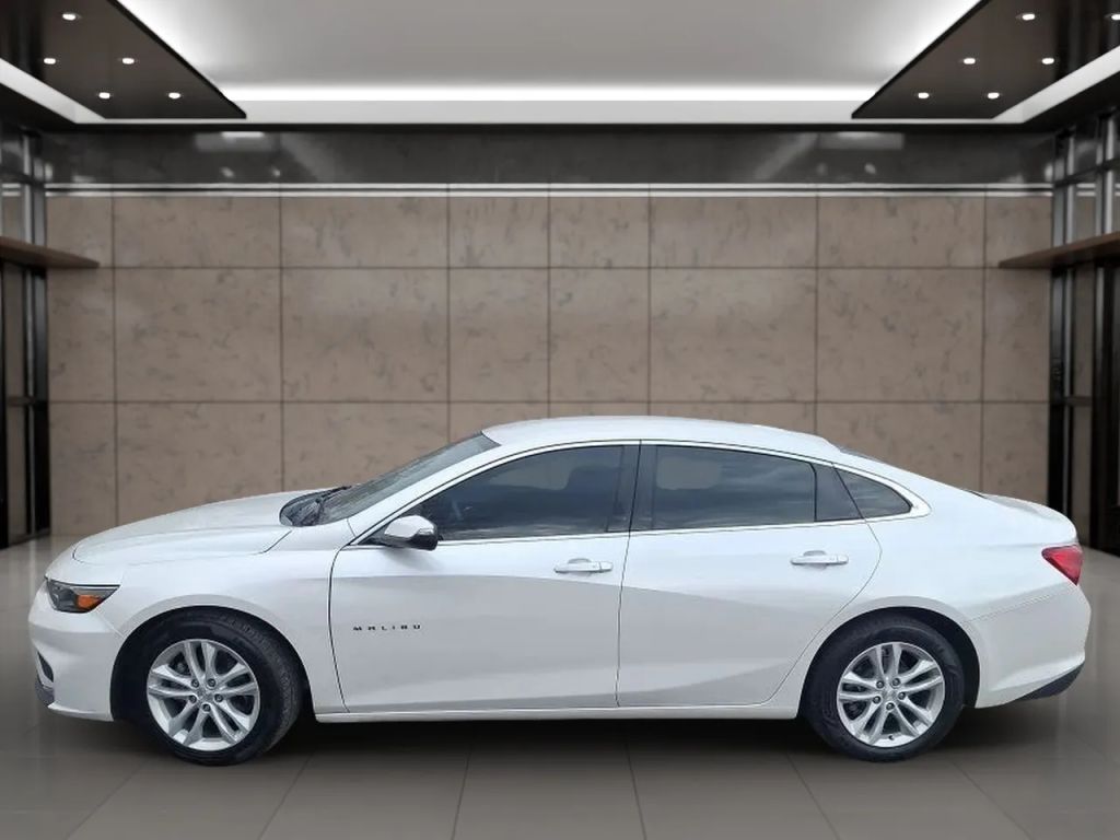 chevrolet malibu 2017 1G1ZE5ST1HF100610 image chevrolet malibu 2017 1G1ZE5ST1HF100610 image