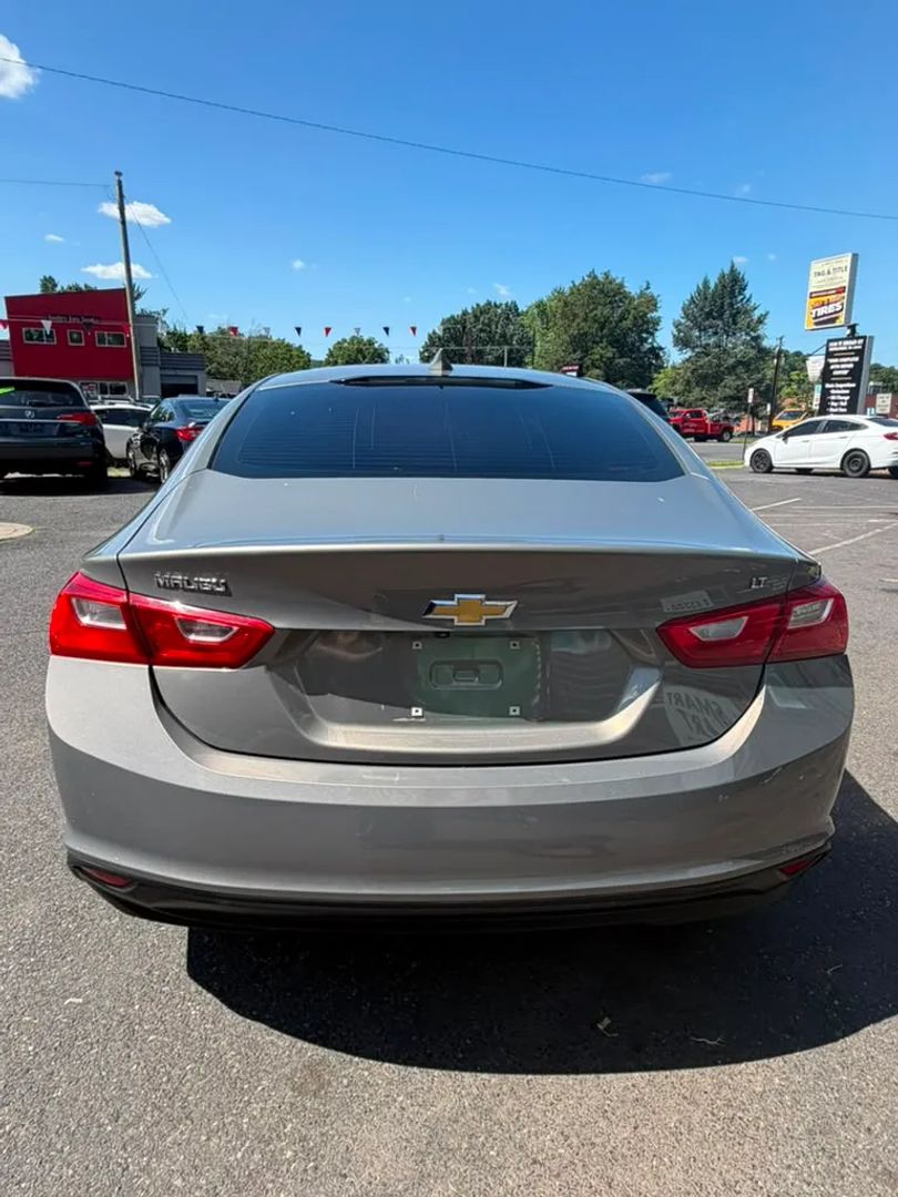chevrolet malibu 2017 1G1ZE5ST9HF151109 image chevrolet malibu 2017 1G1ZE5ST9HF151109 image