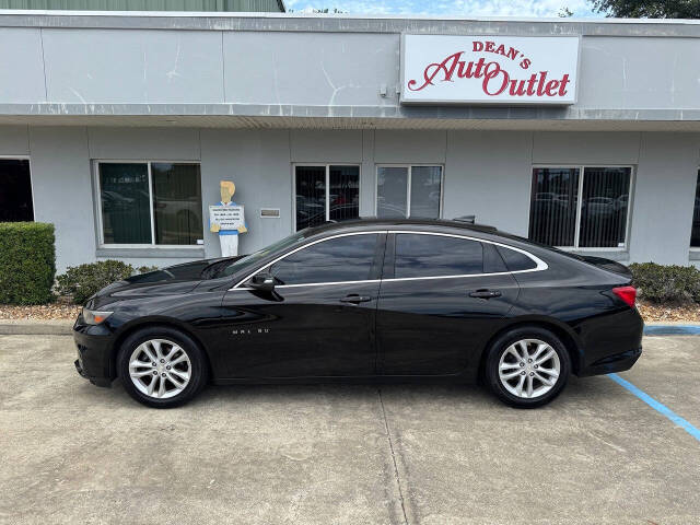 chevrolet malibu 2017 1G1ZE5ST0HF199548 image chevrolet malibu 2017 1G1ZE5ST0HF199548 image