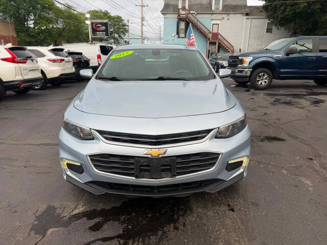 chevrolet malibu 2017 1G1ZE5ST6HF144716 image chevrolet malibu 2017 1G1ZE5ST6HF144716 image