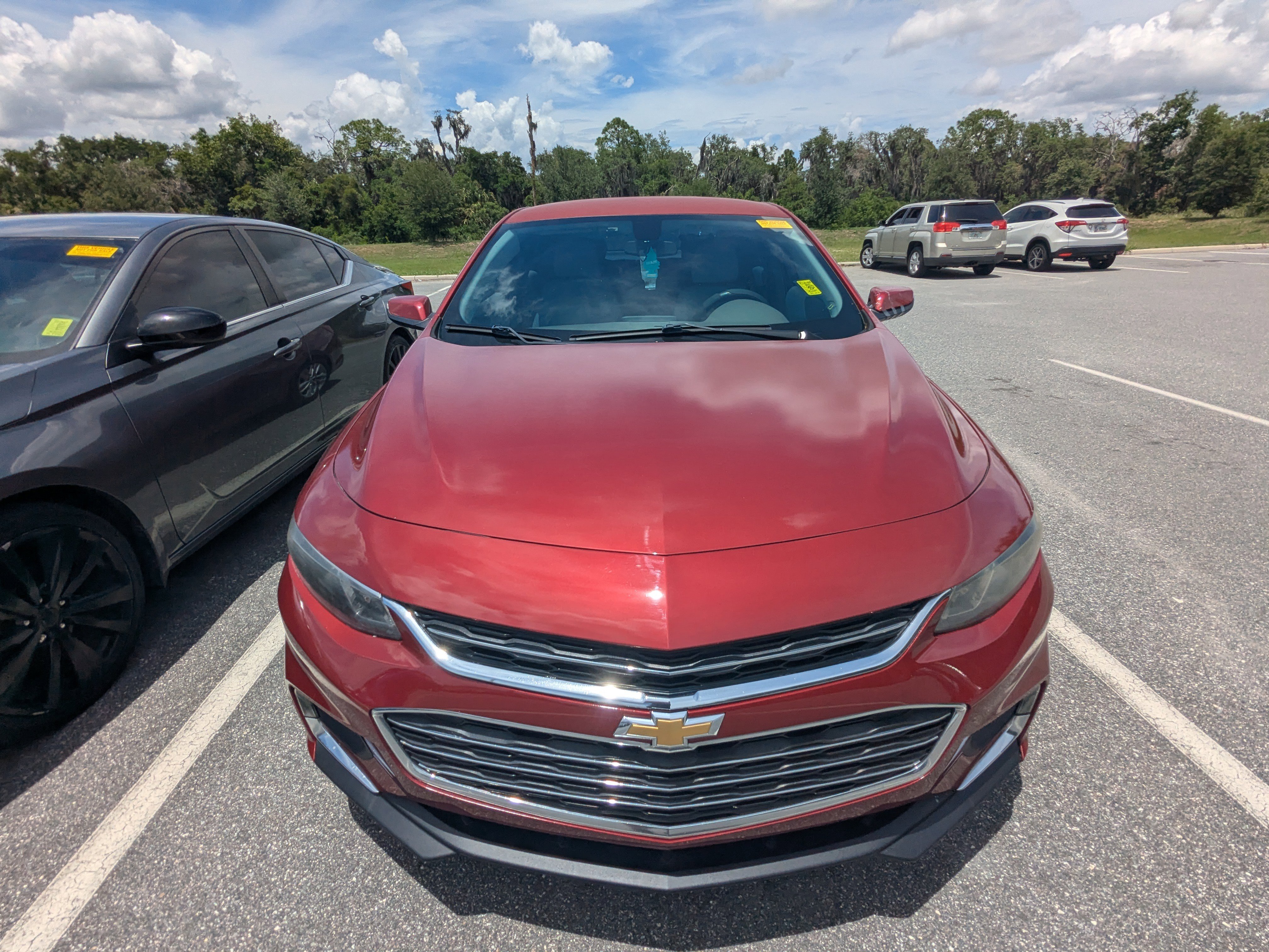 chevrolet malibu 2017 1G1ZE5ST3HF283444 image chevrolet malibu 2017 1G1ZE5ST3HF283444 image