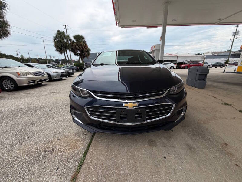 chevrolet malibu 2017 1G1ZE5ST1HF293440 image chevrolet malibu 2017 1G1ZE5ST1HF293440 image