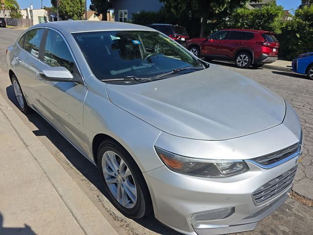 chevrolet malibu 2017 1G1ZE5ST4HF119121 image chevrolet malibu 2017 1G1ZE5ST4HF119121 image
