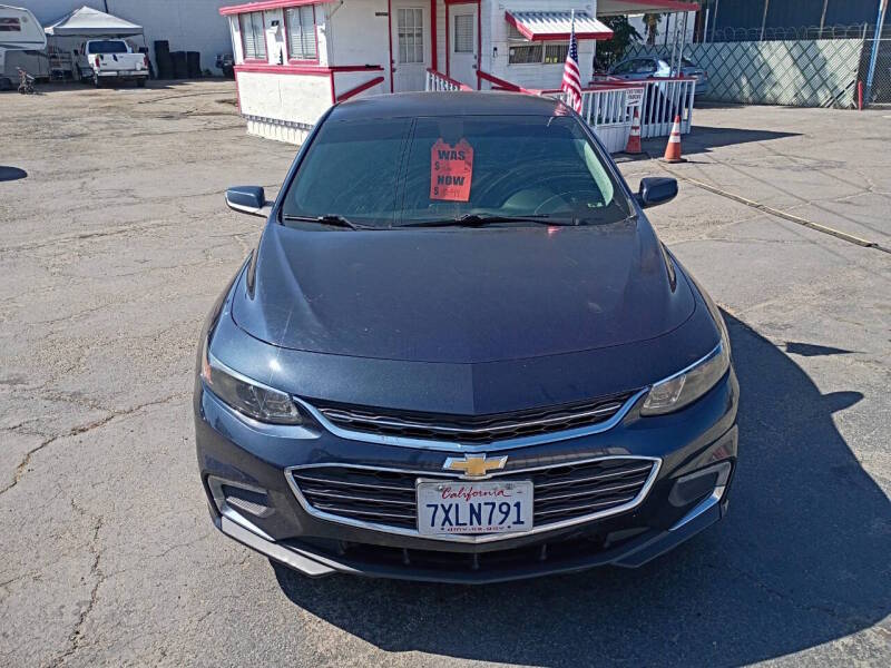 chevrolet malibu 2017 1G1ZE5ST5HF169123 image chevrolet malibu 2017 1G1ZE5ST5HF169123 image