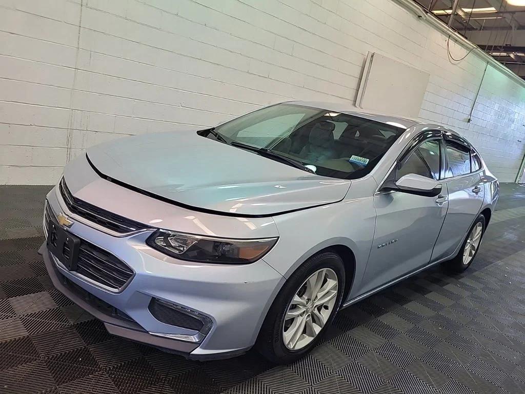 chevrolet malibu 2017 1G1ZE5ST1HF127502 image chevrolet malibu 2017 1G1ZE5ST1HF127502 image