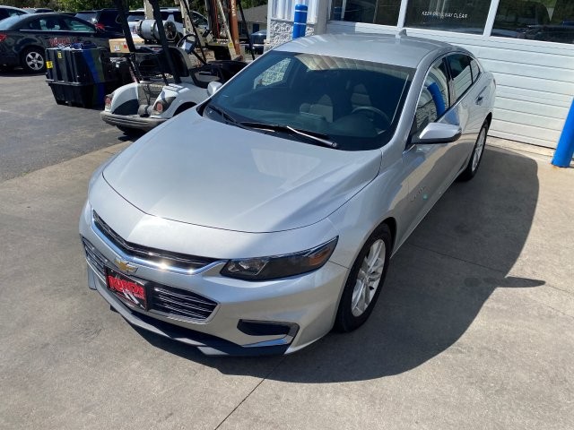 chevrolet malibu 2017 1G1ZE5ST8HF115542 image chevrolet malibu 2017 1G1ZE5ST8HF115542 image