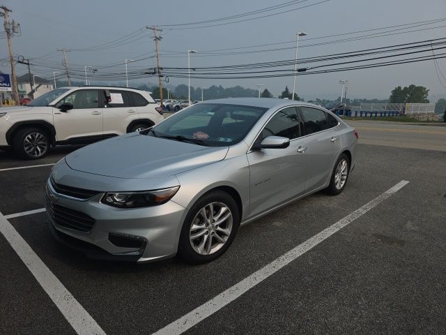 chevrolet malibu 2017 1G1ZE5ST8HF130817 image chevrolet malibu 2017 1G1ZE5ST8HF130817 image
