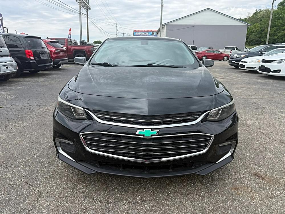 chevrolet malibu 2017 1G1ZE5ST6HF105320 image chevrolet malibu 2017 1G1ZE5ST6HF105320 image