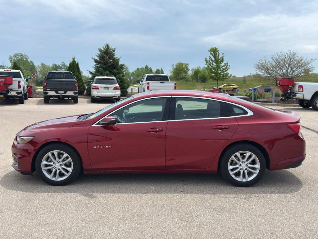chevrolet malibu 2017 1G1ZE5ST9HF288857 image chevrolet malibu 2017 1G1ZE5ST9HF288857 image