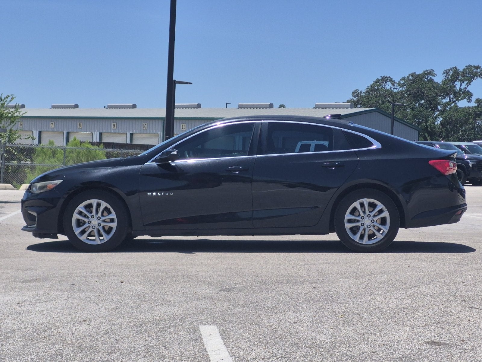 chevrolet malibu 2017 1G1ZE5ST3HF242358 image chevrolet malibu 2017 1G1ZE5ST3HF242358 image