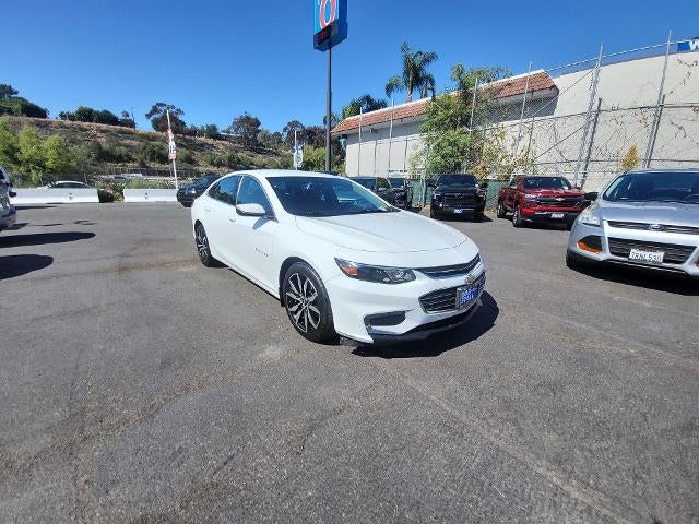 chevrolet malibu 2017 1G1ZE5ST6HF224209 image chevrolet malibu 2017 1G1ZE5ST6HF224209 image