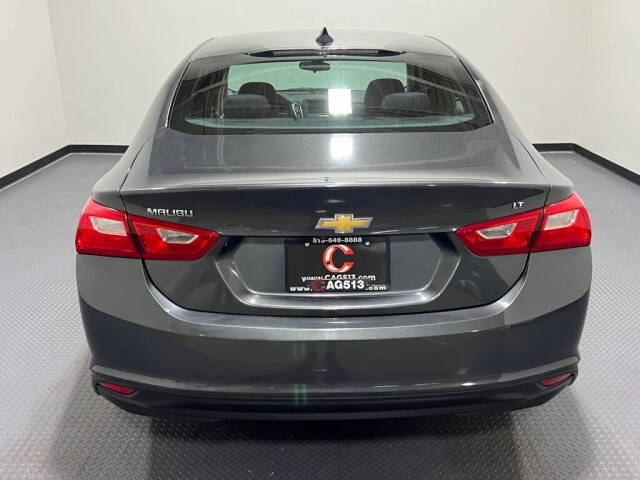 chevrolet malibu 2017 1G1ZE5ST5HF177190 image chevrolet malibu 2017 1G1ZE5ST5HF177190 image