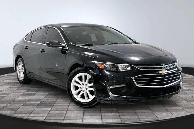 chevrolet malibu 2017 1G1ZE5ST7HF125821 image chevrolet malibu 2017 1G1ZE5ST7HF125821 image