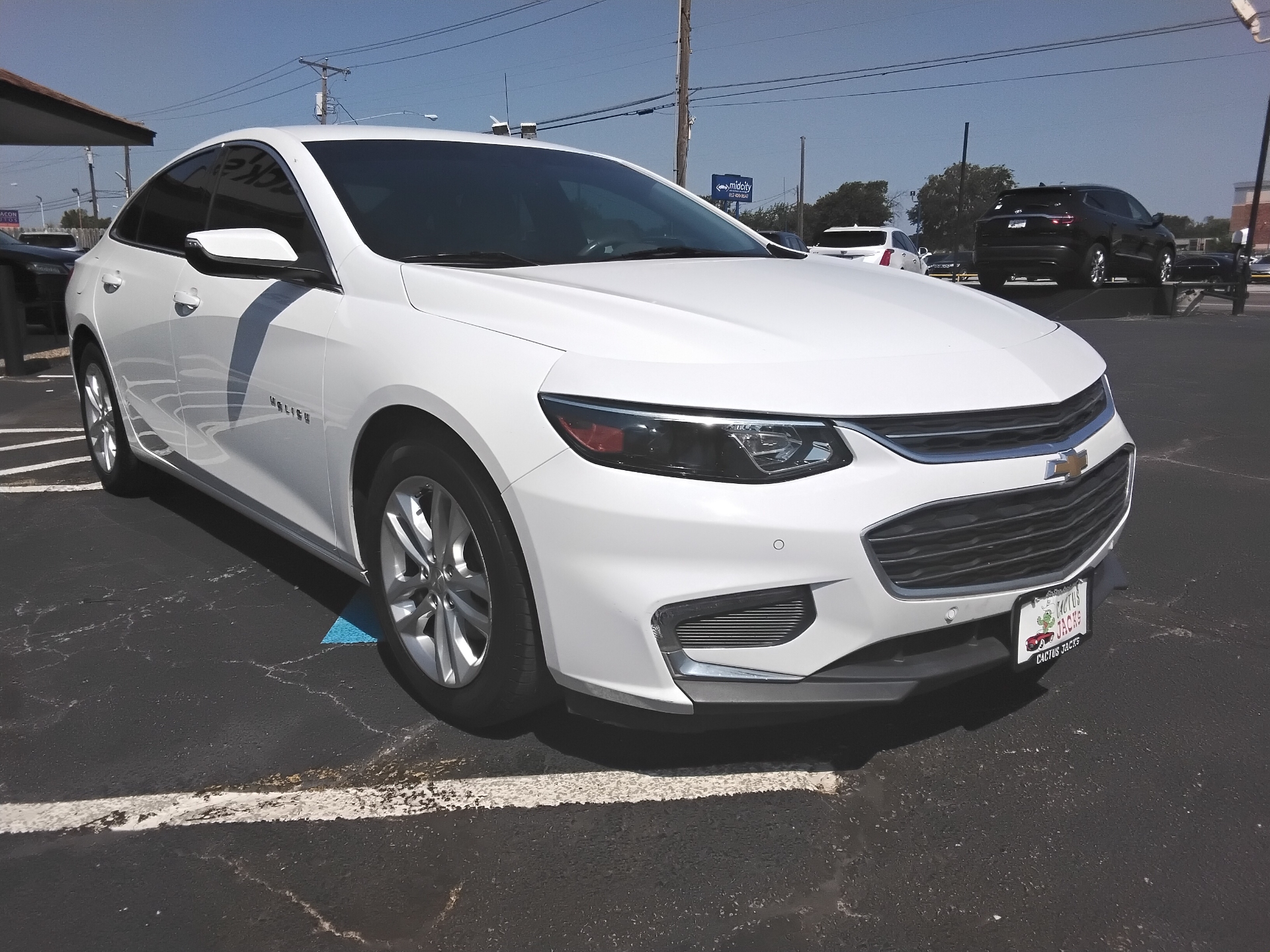 chevrolet malibu 2017 1G1ZE5ST7HF157264 image chevrolet malibu 2017 1G1ZE5ST7HF157264 image