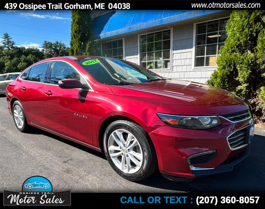 chevrolet malibu 2017 1G1ZE5ST8HF152591 image chevrolet malibu 2017 1G1ZE5ST8HF152591 image