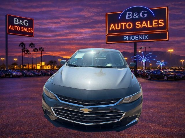 chevrolet malibu 2017 1G1ZE5ST1HF222755 image chevrolet malibu 2017 1G1ZE5ST1HF222755 image