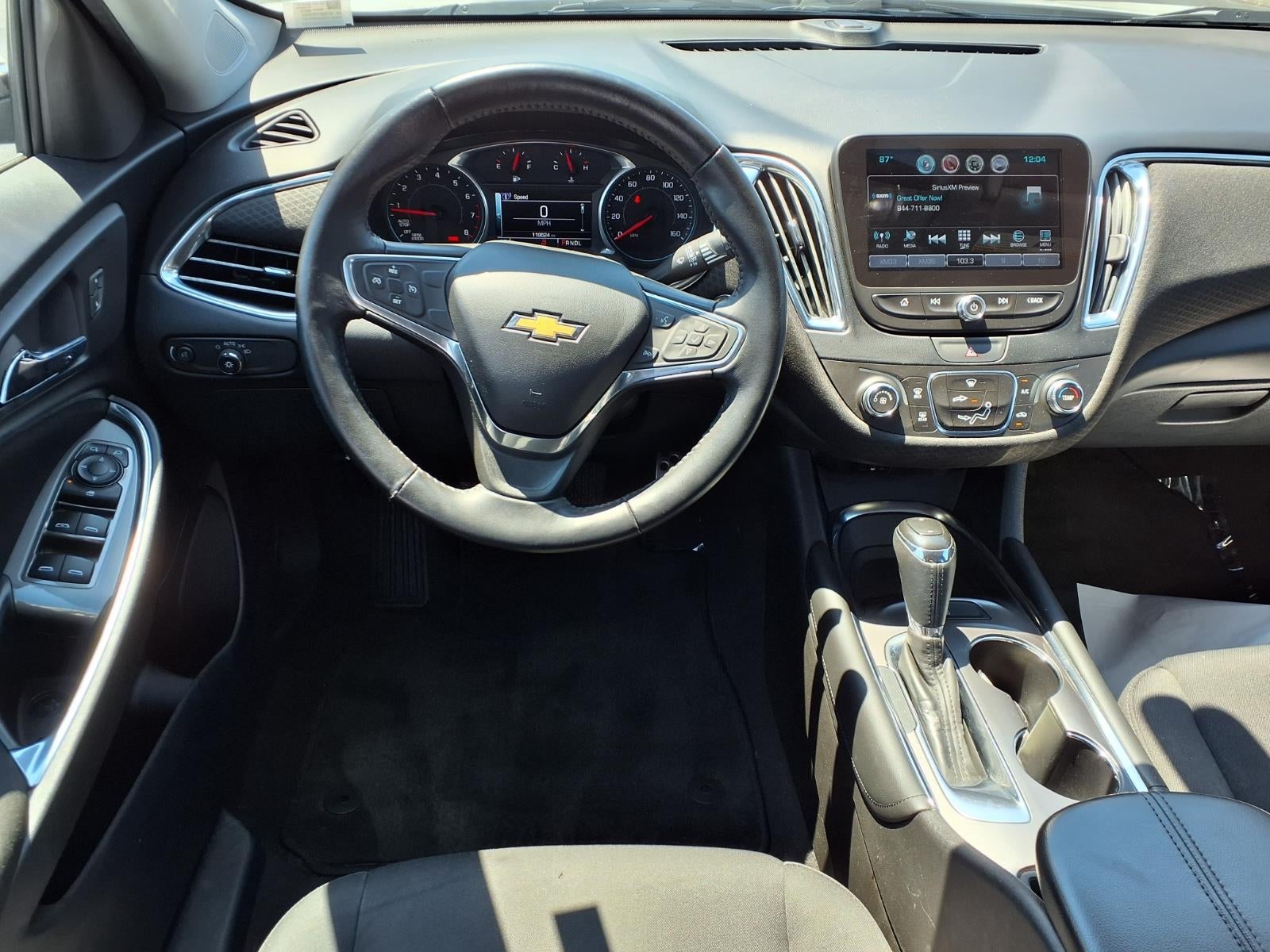 chevrolet malibu 2017 1G1ZE5ST7HF209203 image chevrolet malibu 2017 1G1ZE5ST7HF209203 image