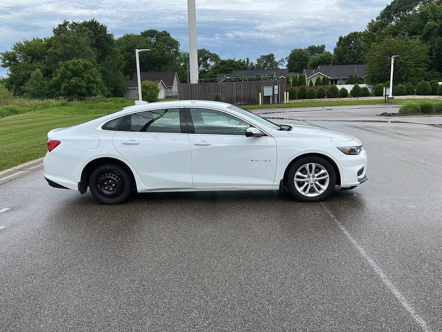 chevrolet malibu 2017 1G1ZE5ST6HF242659 image chevrolet malibu 2017 1G1ZE5ST6HF242659 image