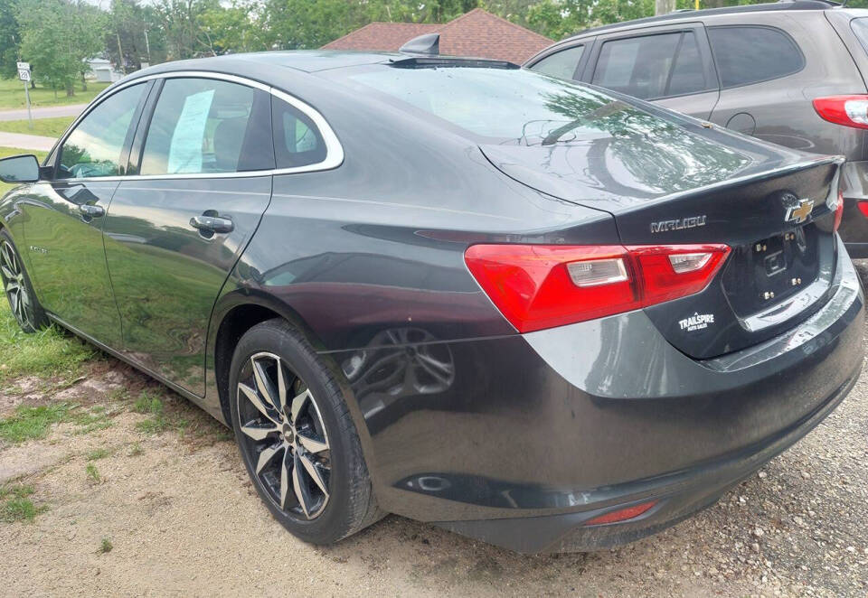 chevrolet malibu 2017 1G1ZE5ST6HF266069 image chevrolet malibu 2017 1G1ZE5ST6HF266069 image