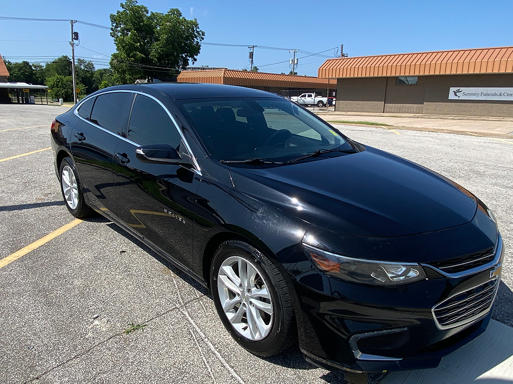 chevrolet malibu 2017 1G1ZE5ST7HF130288 image chevrolet malibu 2017 1G1ZE5ST7HF130288 image