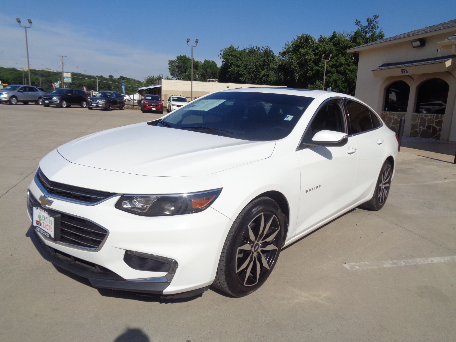 chevrolet malibu 2017 1G1ZE5ST9HF192114 image chevrolet malibu 2017 1G1ZE5ST9HF192114 image