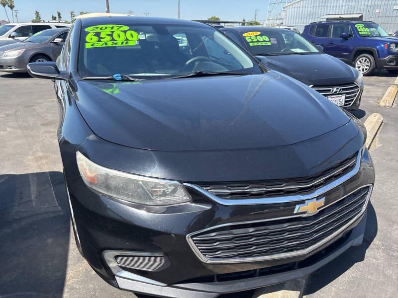 chevrolet malibu 2017 1G1ZE5ST3HF207769 image chevrolet malibu 2017 1G1ZE5ST3HF207769 image