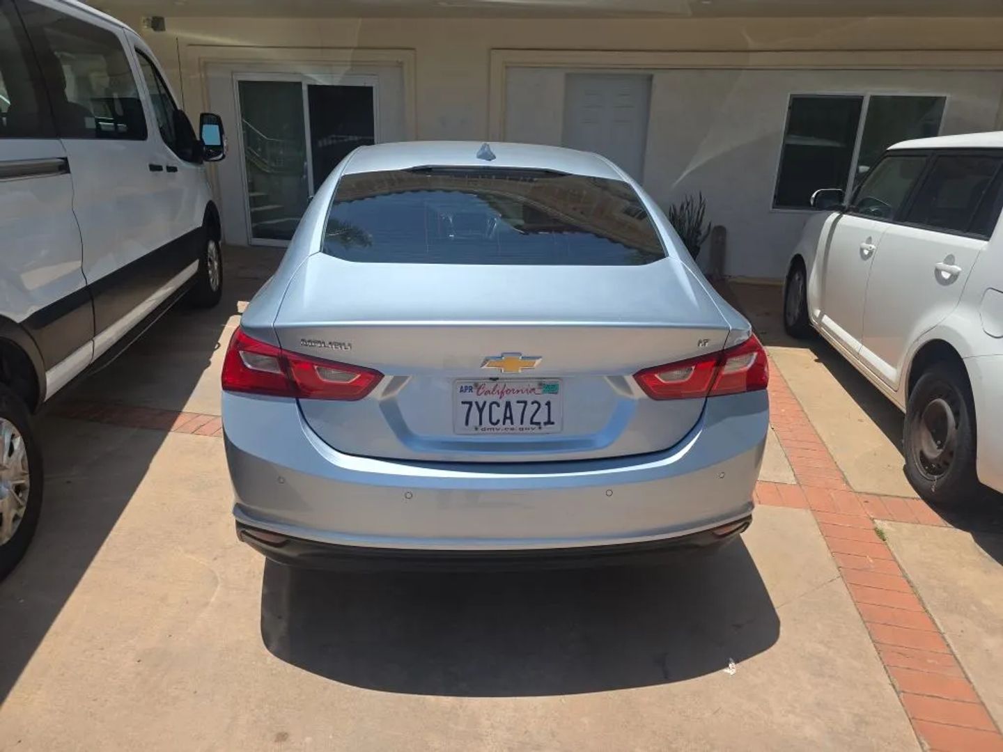 chevrolet malibu 2017 1G1ZE5ST6HF241897 image chevrolet malibu 2017 1G1ZE5ST6HF241897 image