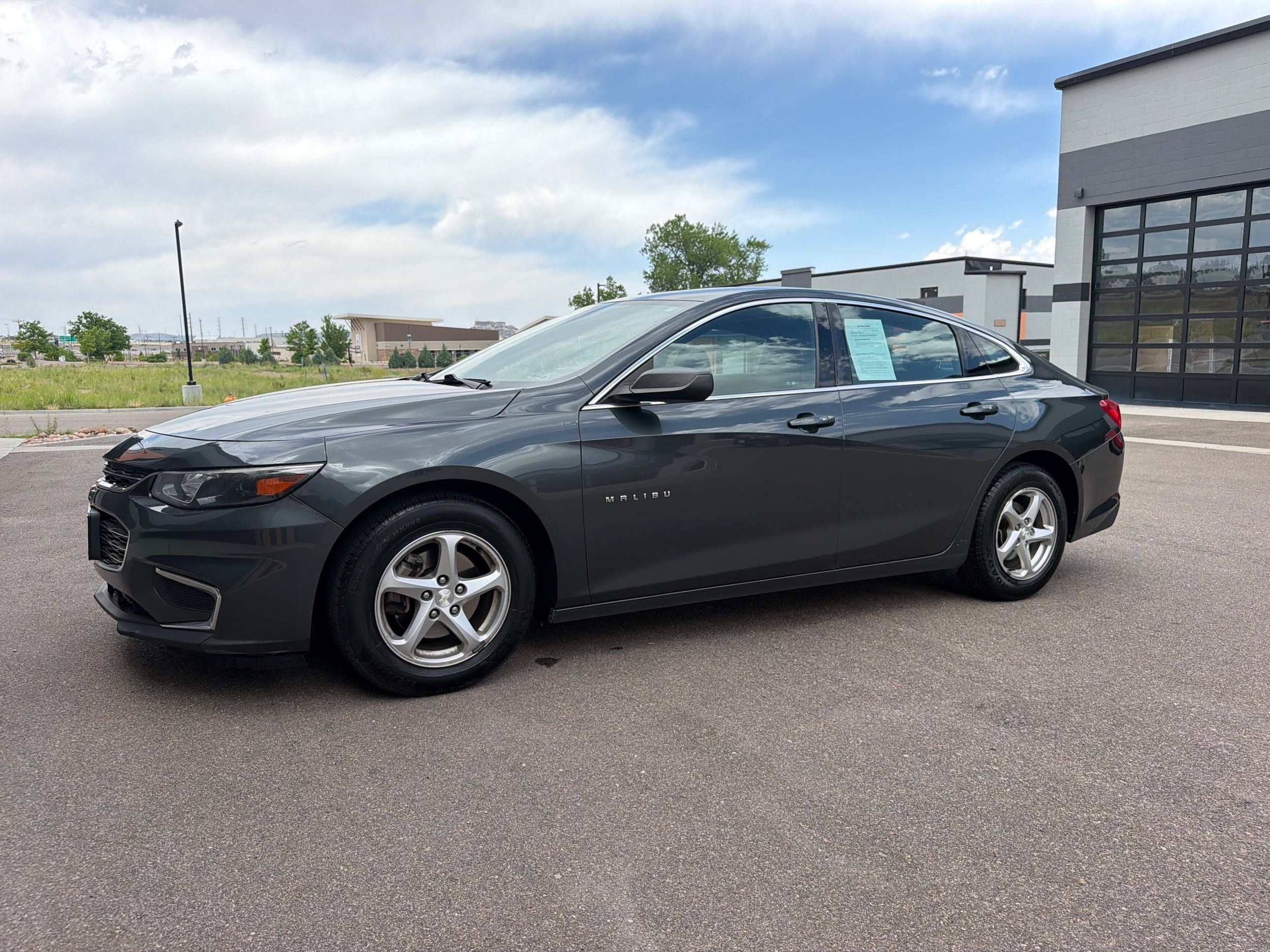 chevrolet malibu 2017 1G1ZC5ST5HF220044 image chevrolet malibu 2017 1G1ZC5ST5HF220044 image