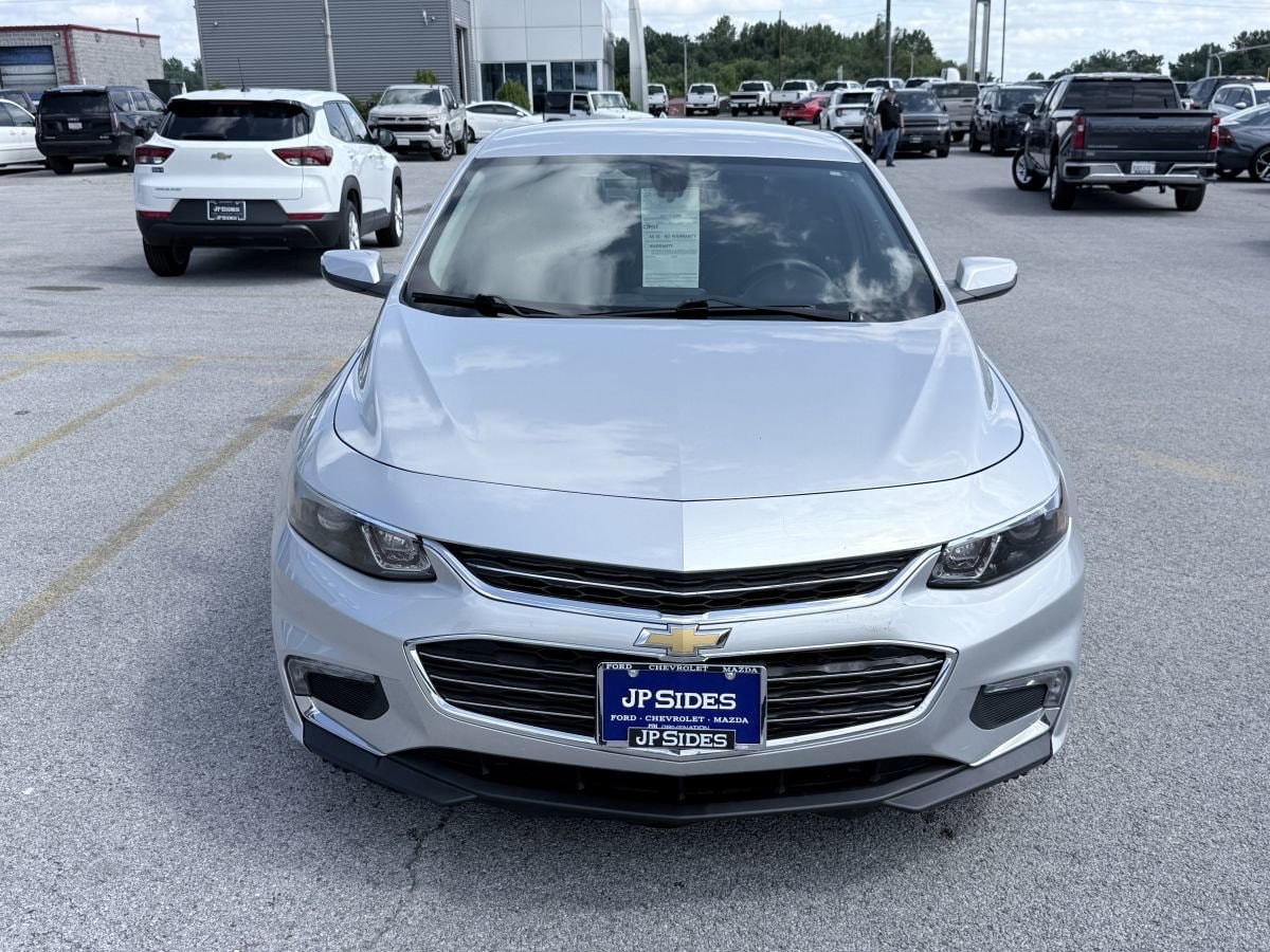 chevrolet malibu 2017 1G1ZE5ST9HF236189 image chevrolet malibu 2017 1G1ZE5ST9HF236189 image