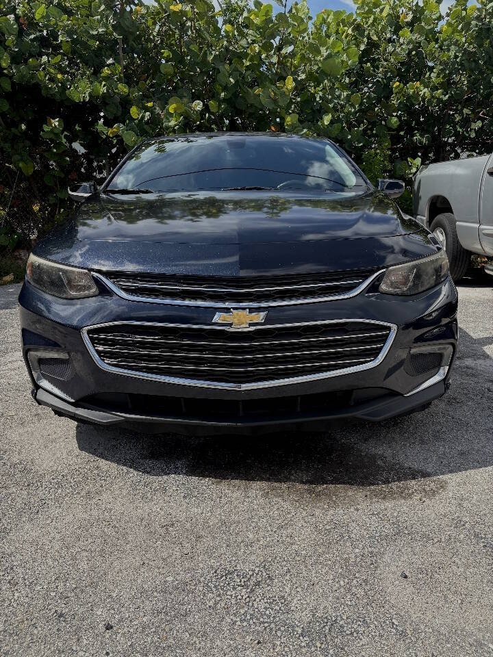 chevrolet malibu 2017 1G1ZE5ST6HF150497 image chevrolet malibu 2017 1G1ZE5ST6HF150497 image