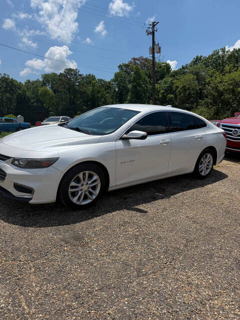 chevrolet malibu 2017 1G1ZE5ST0HF271686 image chevrolet malibu 2017 1G1ZE5ST0HF271686 image