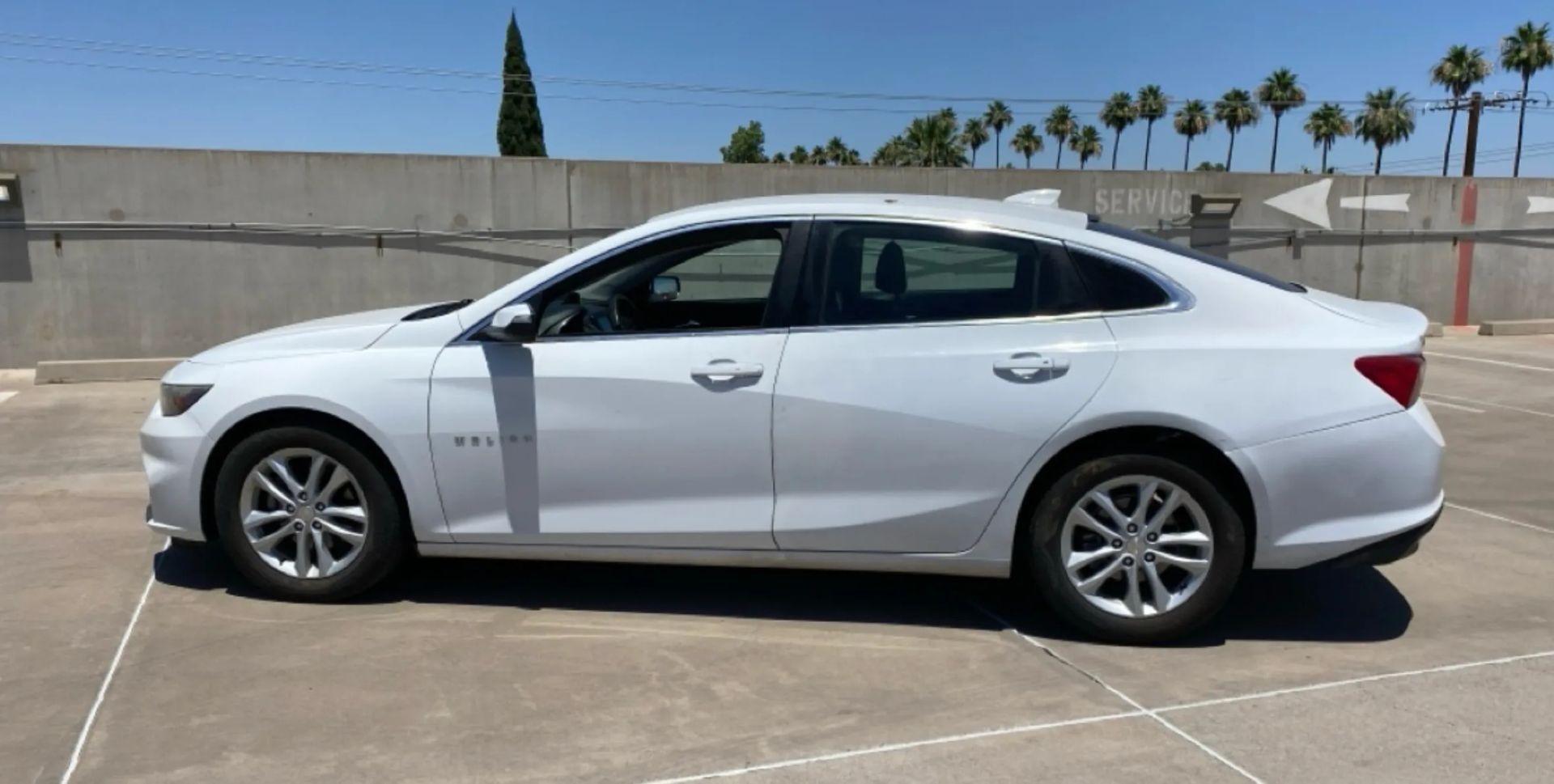 chevrolet malibu 2017 1G1ZE5ST7HF266372 image chevrolet malibu 2017 1G1ZE5ST7HF266372 image