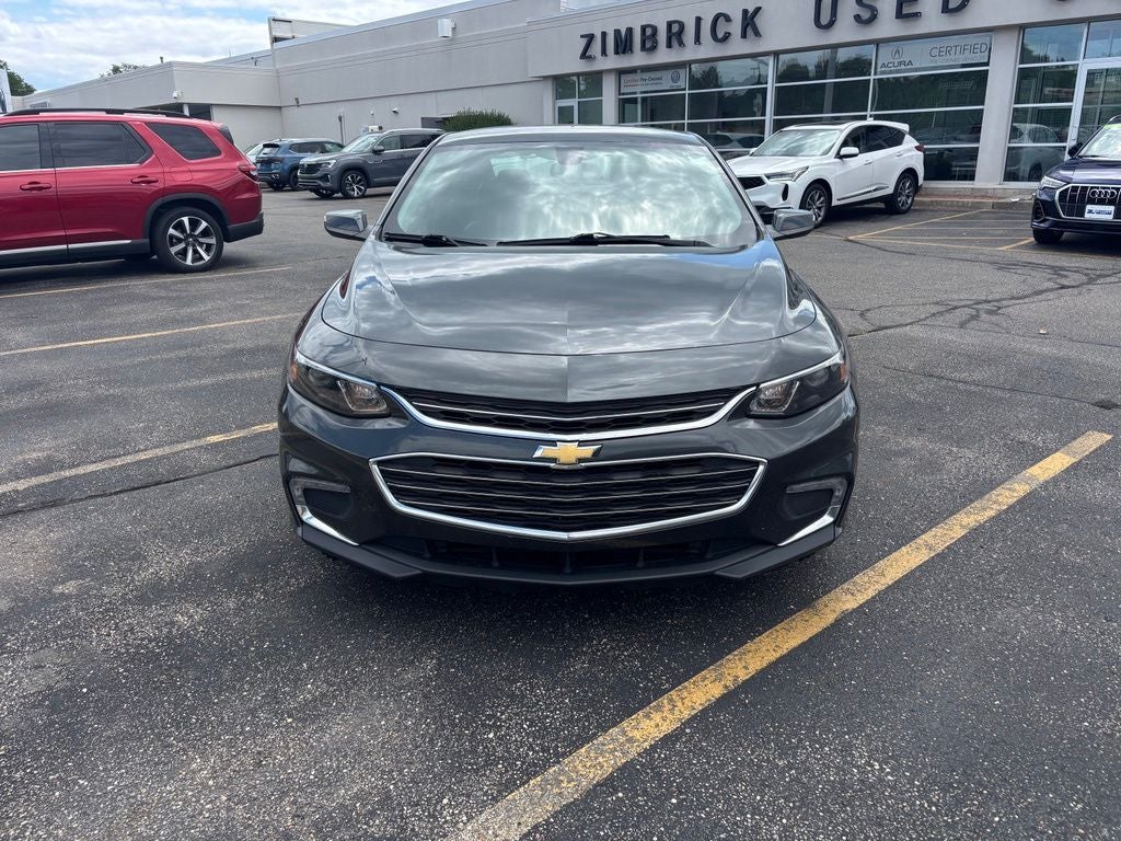 chevrolet malibu 2017 1G1ZE5ST0HF165383 image chevrolet malibu 2017 1G1ZE5ST0HF165383 image