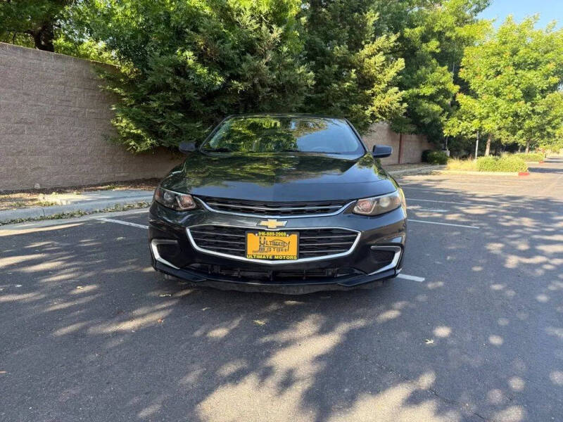 chevrolet malibu 2017 1G1ZC5ST8HF240353 image chevrolet malibu 2017 1G1ZC5ST8HF240353 image