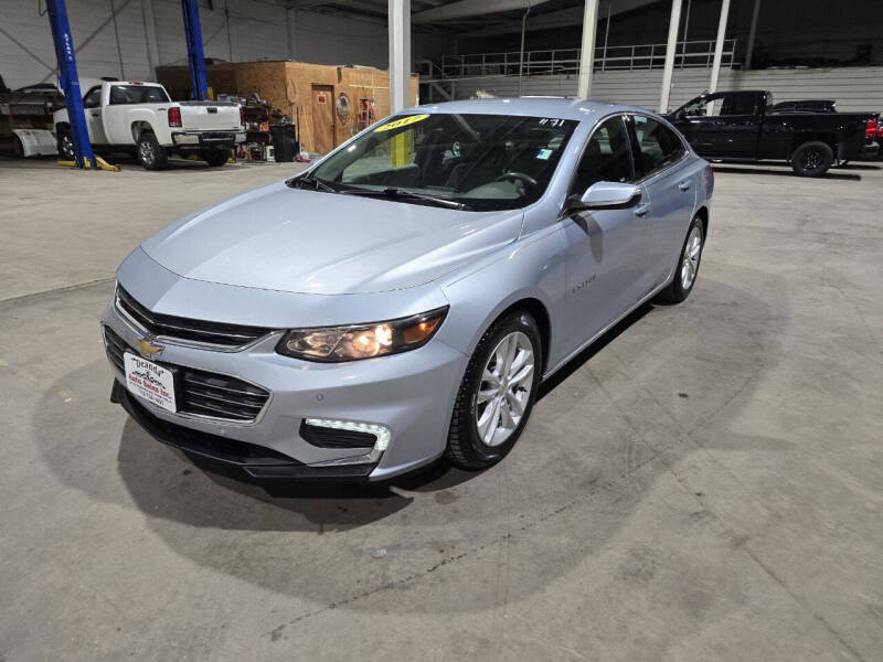 chevrolet malibu 2017 1G1ZE5ST2HF159648 image chevrolet malibu 2017 1G1ZE5ST2HF159648 image