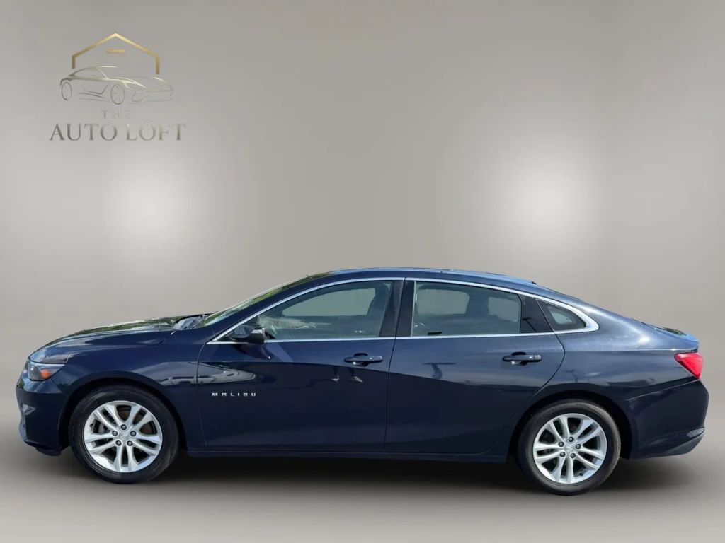 chevrolet malibu 2017 1G1ZE5ST1HF103068 image chevrolet malibu 2017 1G1ZE5ST1HF103068 image