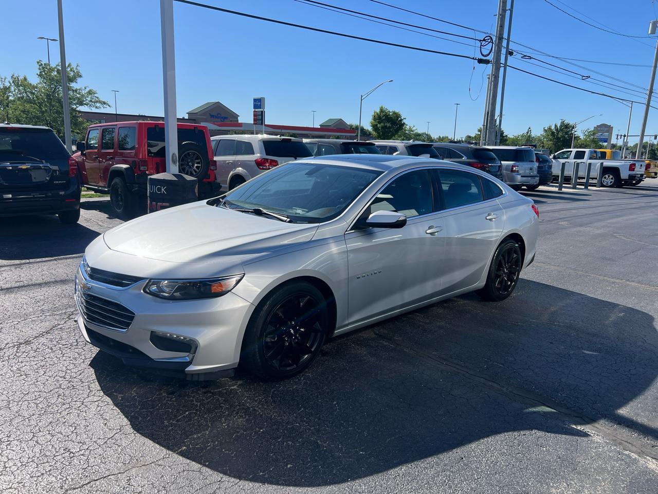 chevrolet malibu 2017 1G1ZE5ST2HF217547 image chevrolet malibu 2017 1G1ZE5ST2HF217547 image