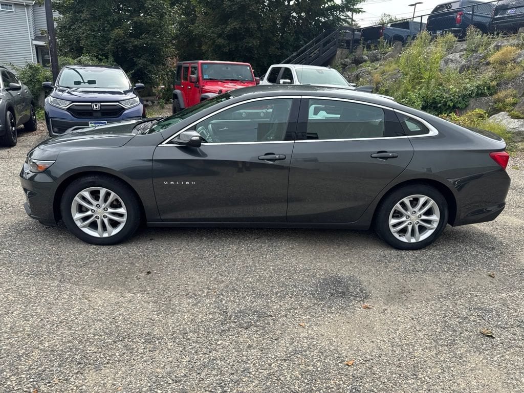 chevrolet malibu 2017 1G1ZE5ST5HF174094 image chevrolet malibu 2017 1G1ZE5ST5HF174094 image