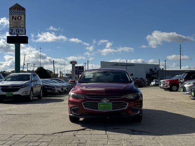 chevrolet malibu 2017 1G1ZE5ST0HF277830 image chevrolet malibu 2017 1G1ZE5ST0HF277830 image